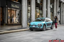 Citroen C4 Cactus ETG6 | Foto