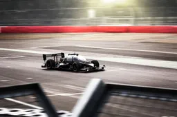 Self driving car in pista: il prototipo di Roborace