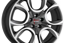 Mak Torino: la ruota tutta "italiana"