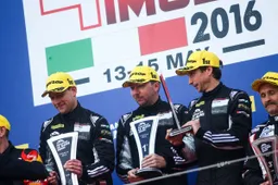 European LeMans Series: a Imola Dunlop vince tutto