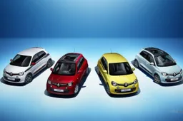 Renault nuova Twingo: i francesi reinventano la citycar