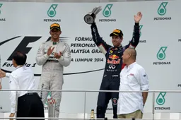 Formula 1: il bilancio di Renault al Gran Premio della Malesia