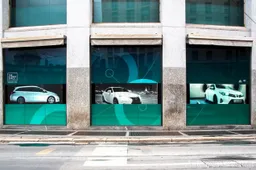 Toyota e Lexus: l'ibrido è in vetrina a Milano