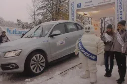 Raduno 4x4 di Gradisca 2012