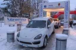 XXVIII Raduno Internazionale 4x4 Città di Gradisca