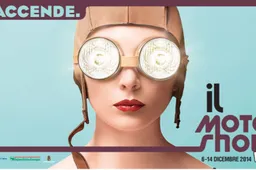 Motor Show di Bologna 2014: countdown per la 39° edizione