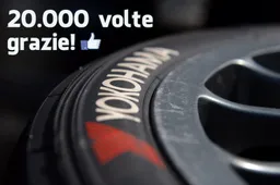 Yokohama italia festeggia il Natale su Facebook con 20.000 fan