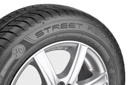 Dunlop StreetResponse 2: city car a tutto gas
