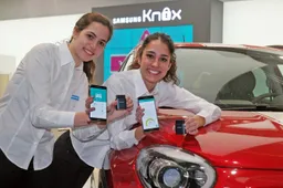 L’auto (anche obsoleta) a portata di smartphone
