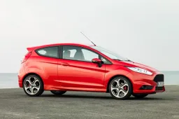 Ford Fiesta ST