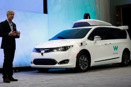 Fca e Google: L’alleanza che non ti aspetti