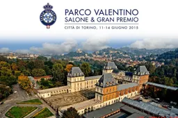 Ecco i 23 marchi che saranno al Parco Valentino - Salone & Gran Premio di Torino