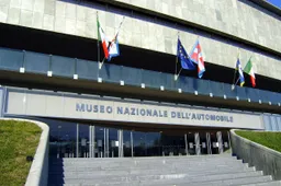 Museo Nazionale dell’Automobile di Torino: tante novità a partire da settembre