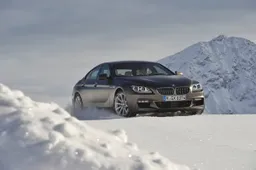Aggiornamento modelli BMW per la primavera 2013