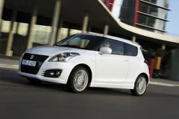 Promozione Suzuki Summer: estate sotto controllo