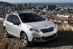 Video - Peugeot 2008 in Italia con 11 versioni