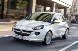 Opel ADAM raggiunge quota 100.000 ordini