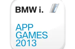 BMW i App Games 2013: vincono sport e guida sostenibile