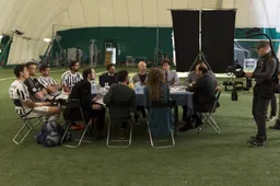 Goodyear insieme ai campioni della Juventus [VIDEO]