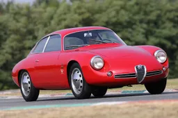 Alfa Romeo protagonista del Gran Premio Nuvolari 2014
