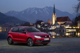 Nuova Volkswagen Polo: già in vendita in Italia