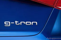 Novità motoristiche nella gamma Audi A3