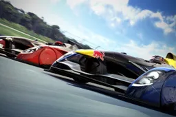Gran Turismo 6: la miglior enciclopedia virtuale di auto