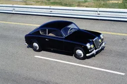 Mille Miglia 2015: Alfa Romeo e Lancia ripercorrono “la corsa più bella del mondo”