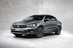 Nuova Fiat Tipo: al via gli ordini in Italia