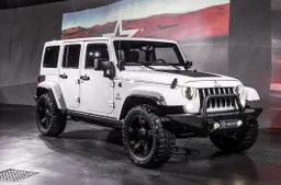 Militem: motore USA, stile italiano