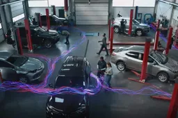 3M presenta la pistola a spruzzo 3M Performance all’IBIS