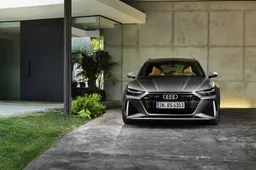 Audi RS 6 Avant 2020: quarta generazione in arrivo, sempre più cattiva
