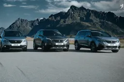 Peugeot ruggisce sul mercato: a settembre cresce oltre il 22%