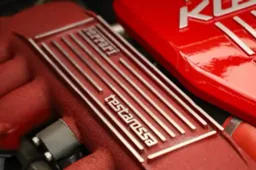 Colpo di scena Ferrari: registrato il nome “849 Testarossa”. In arrivo un modello mai visto?