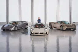 I 25 anni di Pagani celebrati a Modena: il programma dell'evento, aperto a tutti