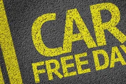 Car Free Days, la settimana dei mezzi alternativi