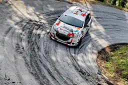 Vita da Pilota - Autoappassionati.it in gara: Rally di Sanremo