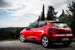 Nuova Renault Clio: l'auto straniera più venduta nel suo segmento
