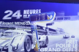 24 ore di Le Mans 2013