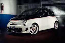LIVE - XXX Meeting Fiat 500 a Garlenda
