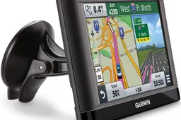 Garmin Nüvi 56LM: il bello di esser compatti