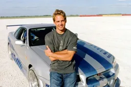 Addio a Paul Walker: muore in un incidente d’auto in California