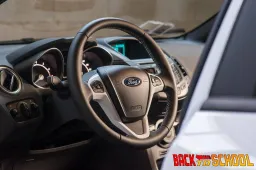 Posizione corretta di guida - #BackToSchool