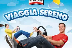 Viaggia sereno, Arexons: ti regala l’assistenza stradale