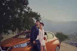 Al via lo spot TV di nuova Nissan Micra