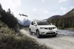 Nissan X-Trail X-Scape: il crossover perfetto per l’avventura