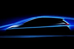 Nuova Leaf: Nissan svela il primo teaser