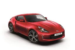 Nuova Nissan 370Z MY18: prime informazioni