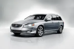 Volvo V70 Polar e Super Polar