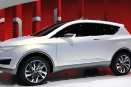 Seat: nasce il primo SUV